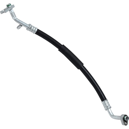 Universal Air Cond Universal Air Conditioning, HA111664C HA111664C